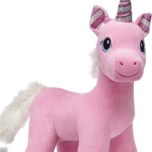 Build-A-Bear Workshop Unicorn Swirl